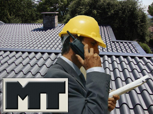 MON TÈRMIC, S.L. - Nuestro equipo de dirección de obra a su servicio.